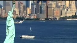 To'fondan keyingi Nyu-York/NYC, Tourism and Sandy