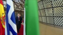 Rebuffed in Brussels, Wounded at Home: Brexit Turmoil Deepens for British PM