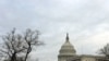The U.S. Capitol Hill building in Washington, DC. (Photo by Diaa Bekheet)