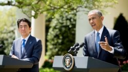 [인터뷰: 남광규 고려대 교수] 미·일 정상회담과 방위협력지침개정에 대한 한국 내 시각