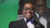 Akinwumi Adesina, le nouveau président de la BAD (Colin Patterson)