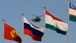 Tojikiston ziyolilari: Ukrainadagi mojaro hukumatimiz ko'zini ochishi kerak