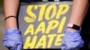 Poll: More Americans Believe Anti-Asian Hate Rising 