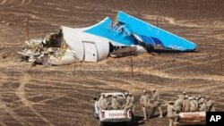 Otoritas penerbangan Rusia, Minggu (21/1), mengatakan sebuah pesawat sewaan berregistrasi Rusia yang membawa enam orang di dalamnya menghilang dari layar radar di Afghanistan sehari sebelumnya. (Foto: Ilustrasi/AP)