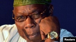 نێردراوی تایبەتی یەکێتی ئافریکا 