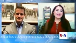 ترمپ افغانستان را ترک نخواهد کرد - کینزینگر