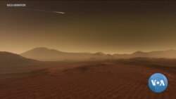 Chicago Planetarium Goes Digital to Celebrate Mars Landing