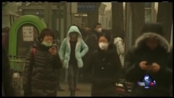 VOA卫视（2015年12月01日 第二小时节目时事大家谈完整版)