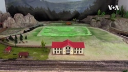 Приказната на македонската железница почнува тука 