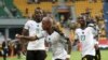 CAN 2017 : la bonne habitude du Ghana en péril ?