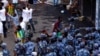 Ethiopia Charges 5 With Terrorism Over Assassination Attempt