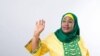 Profil de Samia Suluhu Hassan, actuelle vice-présidente de Tanzanie