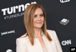 Samantha Bee