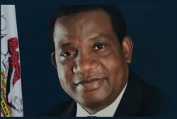 Gwamna Simon Lalong