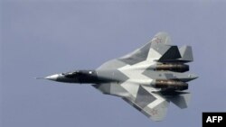 جت جنگنده روسی - عکس آرشیو