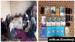 Andijon viloyat IIB taqdim etgan surat