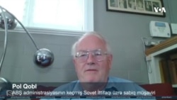 Pol Qobl: İnanıram ki, yaxın zamanda ABŞ-ın Cənubi Qafqazda genişləndirilmiş səylərini görə biləcəyik