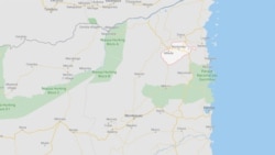 Homens armados atacam aldeia e saqueiam hospital em Niassa