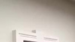 Minskin mərkəzində etiraz aksiyası