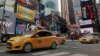 Nyu-York taksi haydovchisi o'z joniga qasd qildi