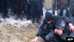 Yazıçı Rafiq Tağının qətlinə fərqli baxışlar