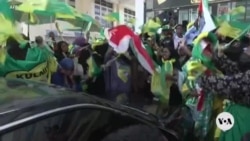 Breakaway Somaliland to hold general elections