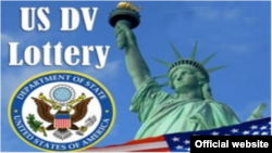 DV Lottery Green Card