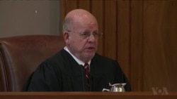 Trump's Revised Travel Ban Faces Another Challenge in Court