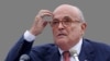 An Bukaci Giuliani Ya Mika Takardu Kan Ukraine 