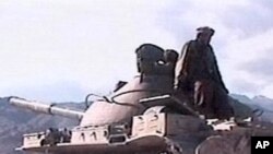 U.S. and other NATO forces attacked al-Qaida extremists and their Taliban allies in Afghanistan, less than a month after the September 11, 2001 terrorist attacks. Ten years later, Afghanistan remains a nation at war.