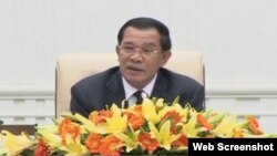 ​លោក​ហ៊ុន សែន ​អង្គុយ​ក្នុង​តំណែង​ជា​នាយក​រដ្ឋមន្ត្រី​ចាប់​តាំងពី​ឆ្នាំ​១៩៨៥​មកម្ល៉េះ​ពោល​គឺ​មាន​រយៈ​ពេល​២៩​ឆ្នាំ​មក​ហើយ។