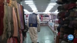 Koronavirusning global iqtisodiyotga ta'siri