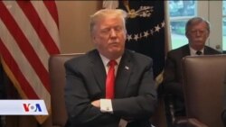 TRUMP: U bliskoj budućnosti vjerovatan novi susret sa liderom Sjeverne Koreje