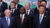 La présidence sud-africaine du G20 mettra en valeur l'Afrique, "continent négligé", selon Ramaphosa