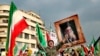 Iran Takes Action Against TV Channel That Aired Protests