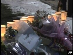 Enemies of the Internet