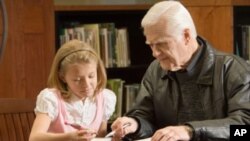 FILE - Researchers found that people with high purpose in life had about a two-and-half times lower risk of developing dementia as compared to somebody with low purpose in life.