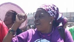 Paula Vera Cruz: É preciso investir na formação da mulher