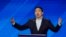 Andrew Yang.