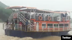 Sedikitnya tujuh mayat korban telah ditemukan dan polisi sedang menyelidiki penyebab kecelakaan di Sungai Chambal di negara bagian Rajasthan, India, 16 September 2020. (Foto: ilustrasi). 