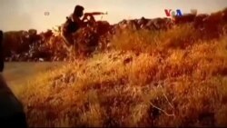 IŞİD'in Propagandasıyla Mücadele Çağrısı