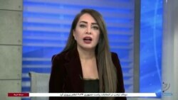 در مقر انتخاباتی کامالا هریس پس از شکست در انتخابات چه می‌گذشت؟ گزارش خبرنگار صدای آمریکا 