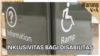 Warung VOA: Inklusivitas bagi Disabilitas