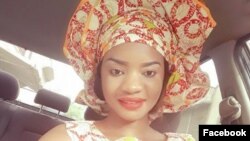 Fanta Sekou Fofana (Facebook)