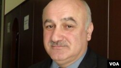 Arif Hacılı