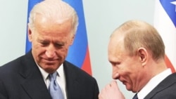 Who Really Led U.S.-Russia Relations to a Dead End?