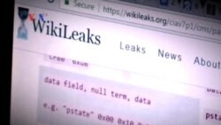 WikiLeaks Bocorkan Kapasitas Penyadapan CIA