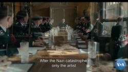 Oskar uchun qaysi filmlar da'vogar?