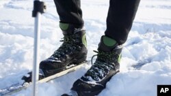 Foreign Olympic Hopefuls Head to USA Training Ground