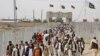 Traffic Across Pakistan-Afghanistan Border to Resume Thursday 